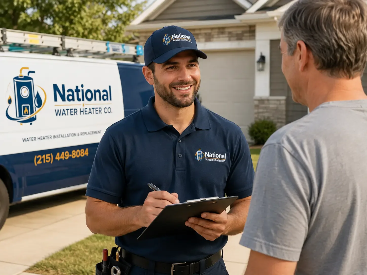 Water Heater Installation Floris, IA FAQs